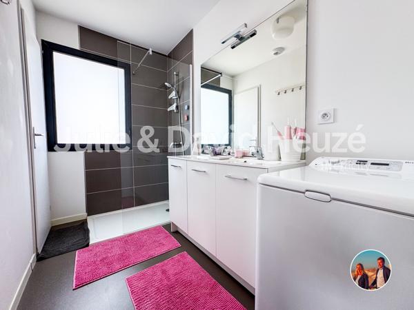 Appartement 4 pièces - 80 m²