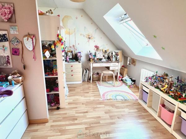 Les Damps maison moderne 143 m2