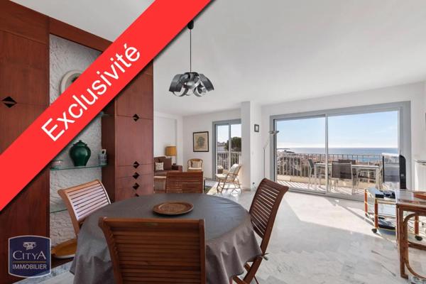 Appartement à vendre 2 pièces 66.67m² Cannes (06400)
