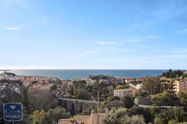 Appartement à vendre 2 pièces 66.67m² Cannes (06400)