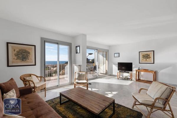 Appartement à vendre 2 pièces 66.67m² Cannes (06400)