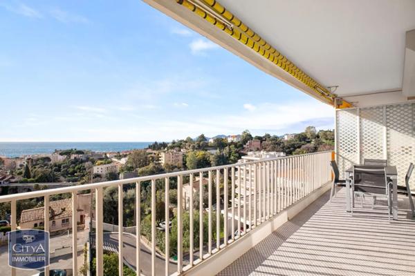 Appartement à vendre 2 pièces 66.67m² Cannes (06400)