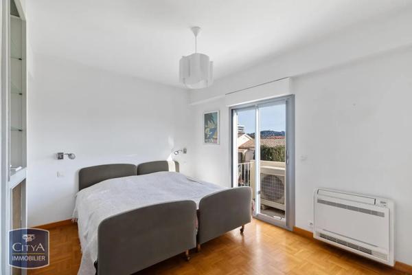 Appartement à vendre 2 pièces 66.67m² Cannes (06400)