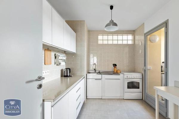 Appartement à vendre 2 pièces 66.67m² Cannes (06400)