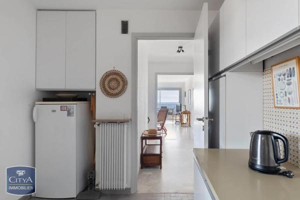 Appartement à vendre 2 pièces 66.67m² Cannes (06400)