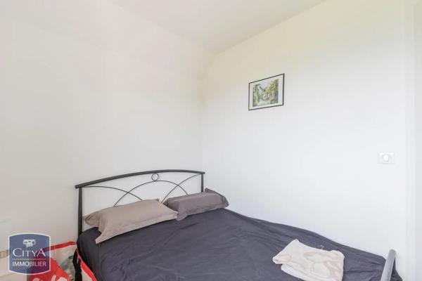 Appartement à vendre 3 pièces 41.53m²