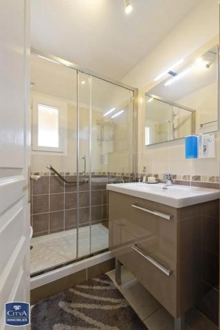 Appartement à vendre 3 pièces 41.53m²