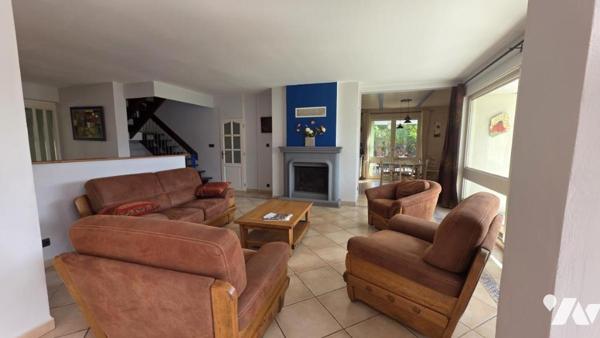 maison familiale