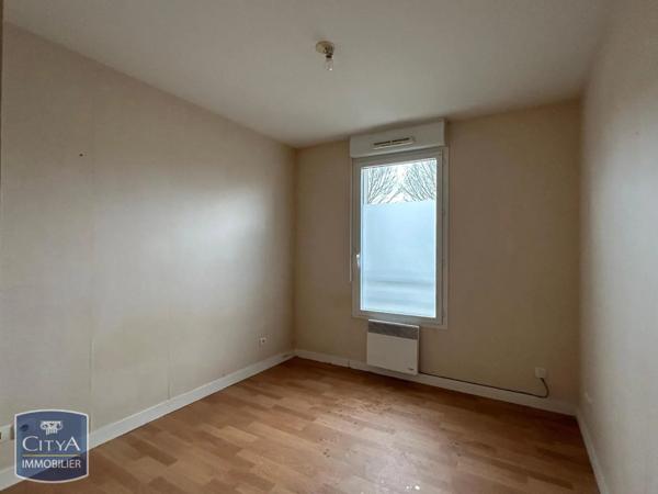 Appartement à louer 3 pièces 58m²