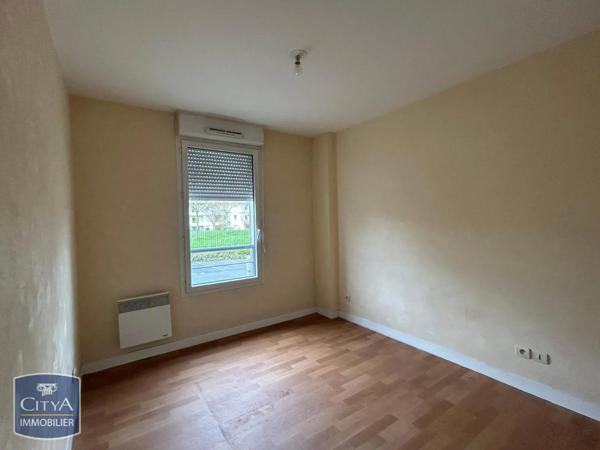 Appartement à louer 3 pièces 58m²