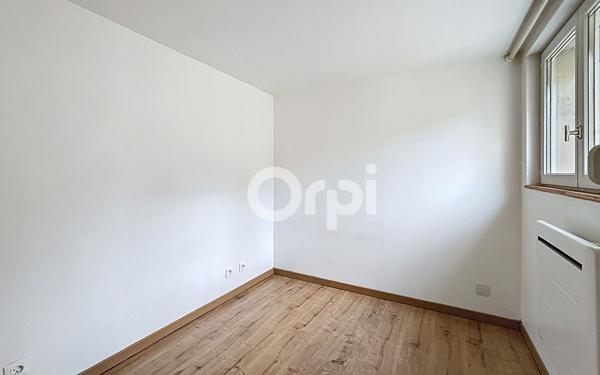Appartement à louer    1 pièce • 28,90 m2 Creil