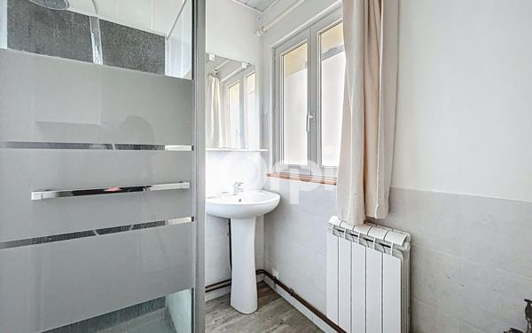 Appartement à louer    1 pièce • 28,90 m2 Creil