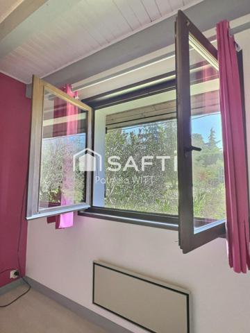 2400m2 de terrain, une vraie opportunité à rénover à Sciez