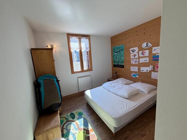 Appartement à vendre 4 pièces SAMOENS (74)