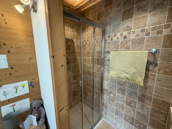 Appartement à vendre 4 pièces SAMOENS (74)