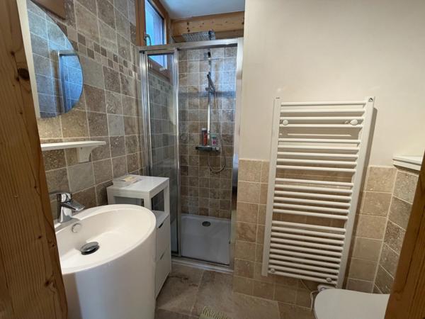 Appartement à vendre 4 pièces SAMOENS (74)