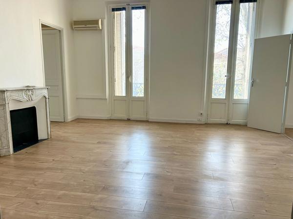 Appartement Toulon 6 pièce(s) 147 m2