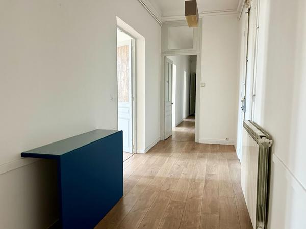 Appartement Toulon 6 pièce(s) 147 m2