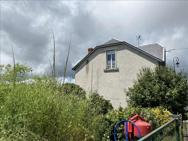 Maison à vendre |  Juillac |  5 pièces | 94 m²