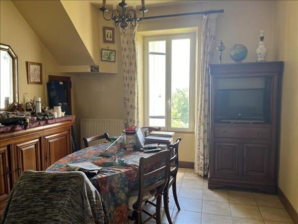 Maison à vendre |  Juillac |  5 pièces | 94 m²