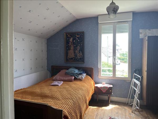 Maison à vendre |  Juillac |  5 pièces | 94 m²