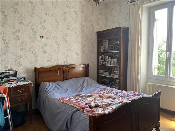 Maison à vendre |  Juillac |  5 pièces | 94 m²