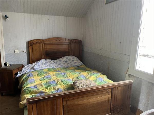 Maison à vendre |  Juillac |  5 pièces | 94 m²