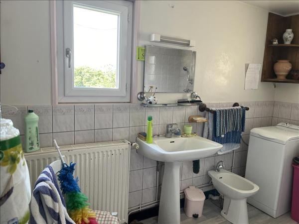 Maison à vendre |  Juillac |  5 pièces | 94 m²