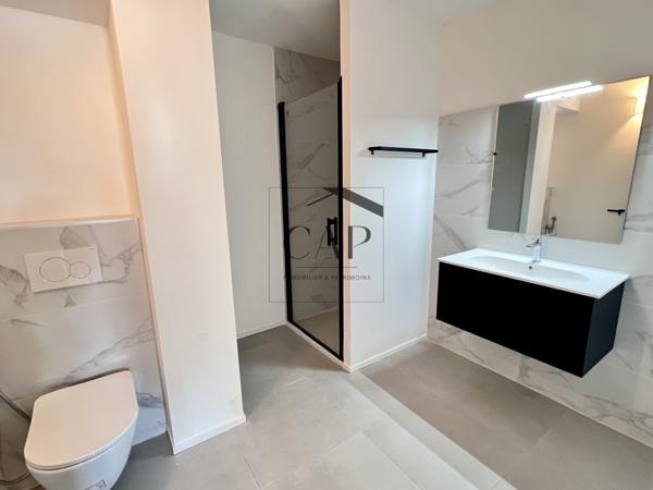 Pianottoli-Caldarello (20131) Spacieux T4C 106m² avec terrasse – Résidence de standing en bord de mer