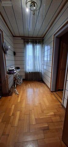 Maison de ville à vendre à Crécy-sur-Serre dans l'Aisne (02270), ref : 02014/895