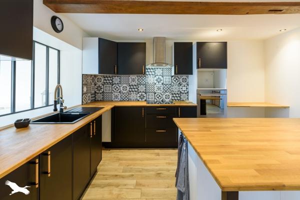 Maison à vendre 221 500 € Saint-Sever 3 p 104 m² DPE C