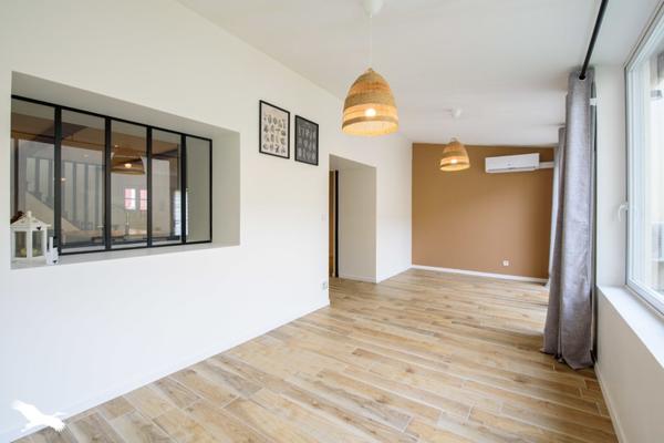 Maison à vendre 221 500 € Saint-Sever 3 p 104 m² DPE C