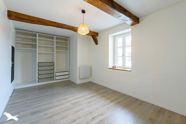 Maison à vendre 221 500 € Saint-Sever 3 p 104 m² DPE C