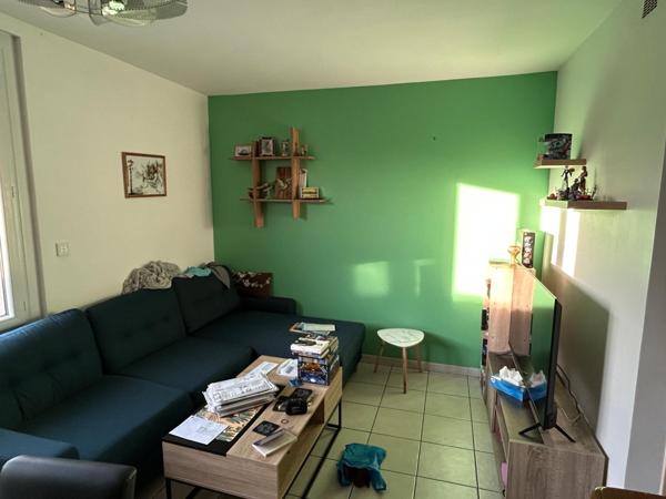 Maison proche centre ville