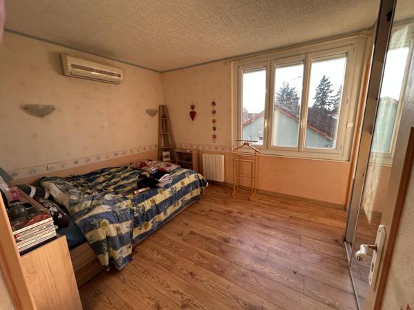 Maison proche centre ville