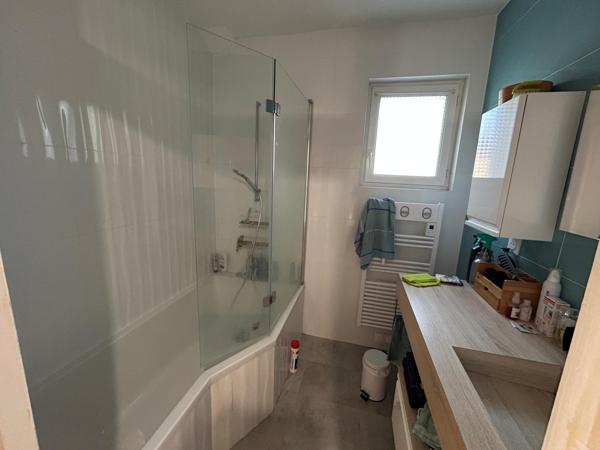 Maison proche centre ville