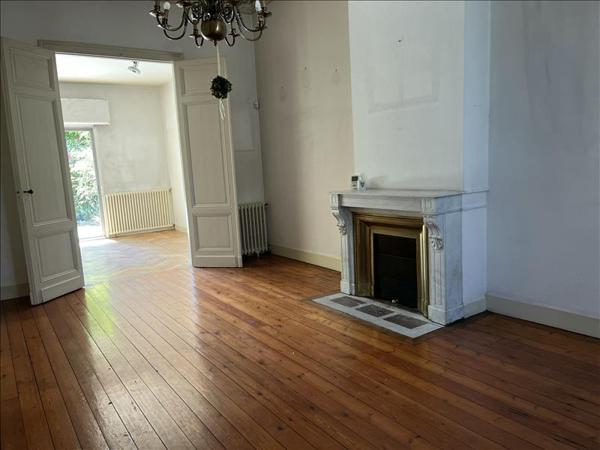 Maison à vendre |  Talence |  10 pièces | 227 m²