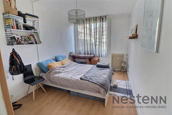 Appartement Fontenay Sous Bois 3 pièce(s) 63.74 m2
