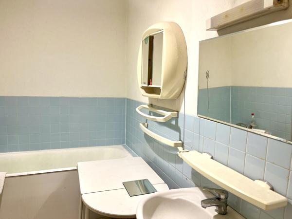 Appartement 4 pièces - 83 m²