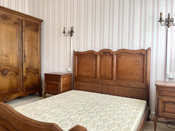 Appartement 4 pièces - 83 m²