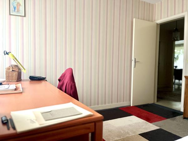 Appartement 4 pièces - 83 m²