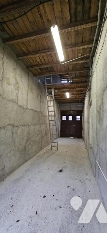 immeuble mixte commerce et habitation à rénover