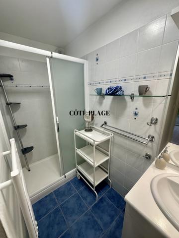 Royan (17200) Maison contemporaine avec terrasses – Pontaillac, Royan au prix de 583 000 € HAI