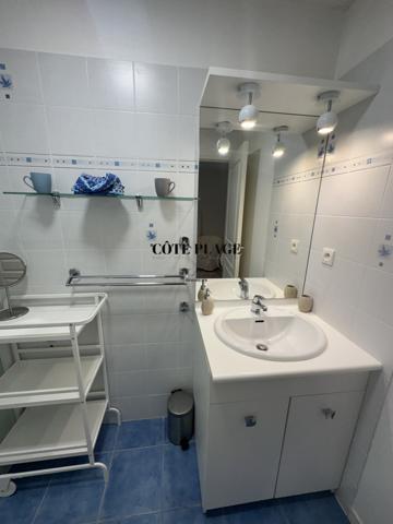 Royan (17200) Maison contemporaine avec terrasses – Pontaillac, Royan au prix de 583 000 € HAI