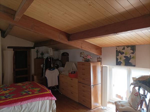 Maison ville, 4100 m² terrain