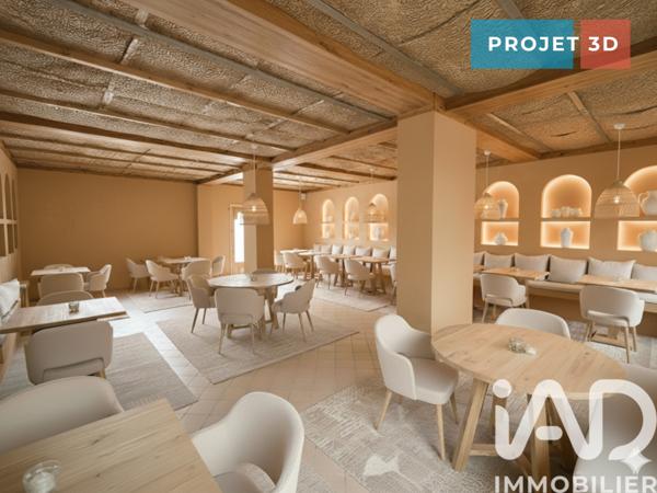 Maison à vendre 5 pièces 350 m² La Fouillouse