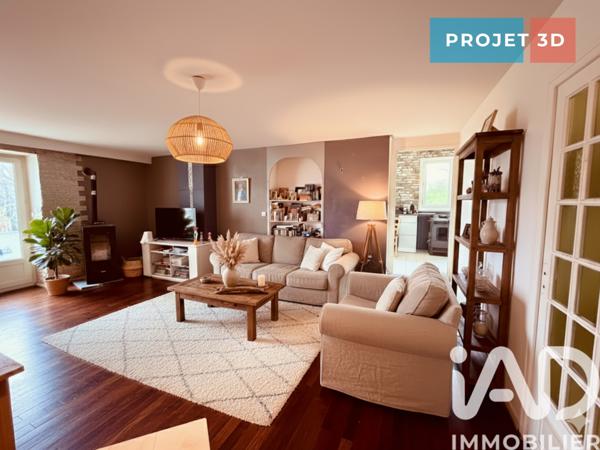 Maison à vendre 5 pièces 350 m² La Fouillouse