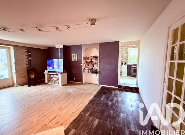 Maison à vendre 5 pièces 350 m² La Fouillouse