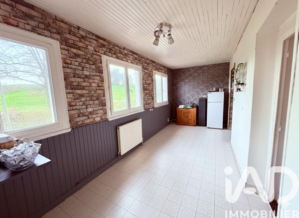 Maison à vendre 5 pièces 350 m² La Fouillouse