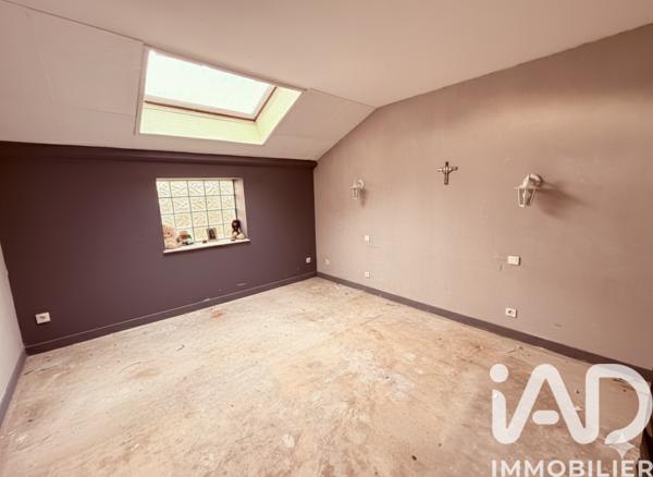 Maison à vendre 5 pièces 350 m² La Fouillouse